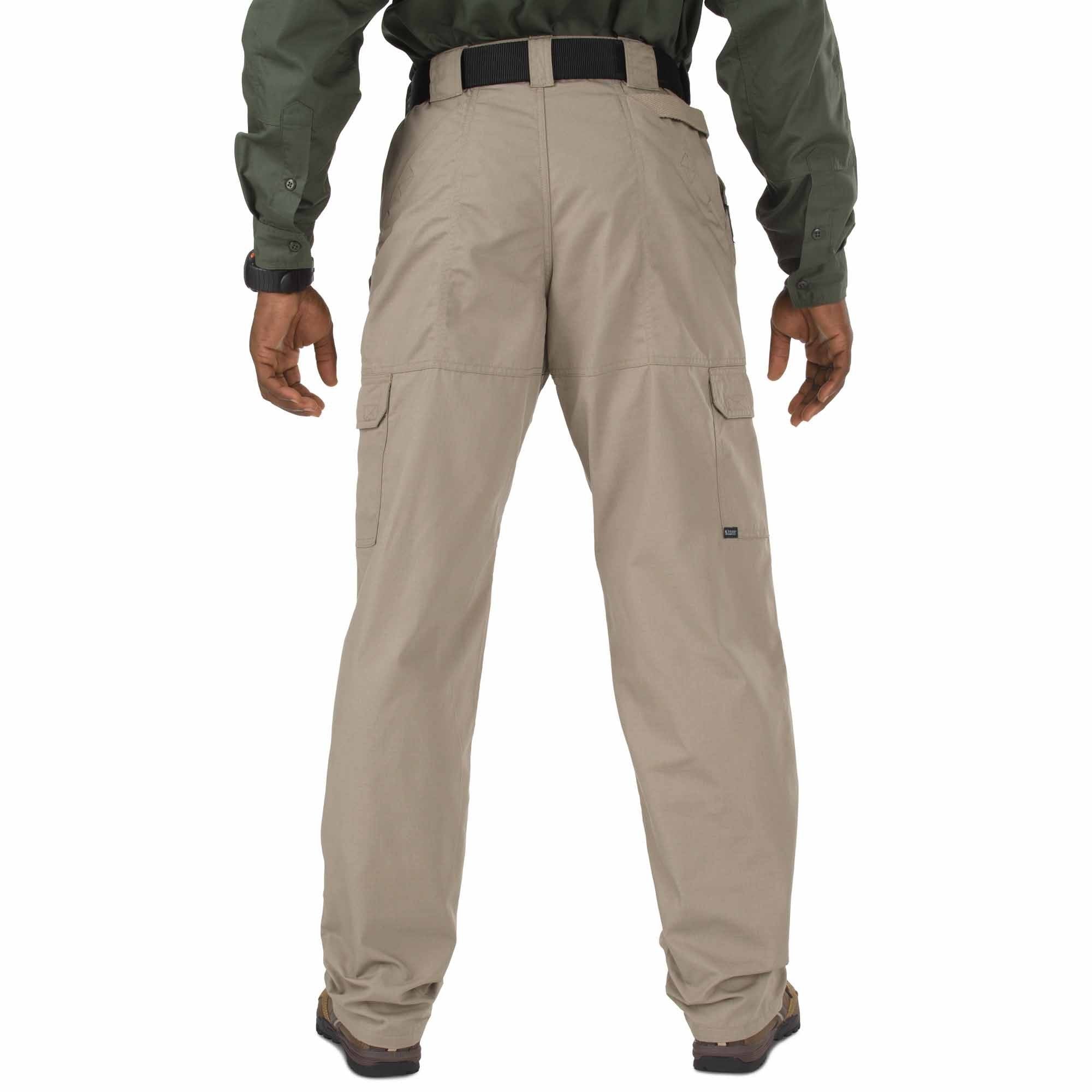 5.11 Tactical Taclite Pro Pants Stone-Tactical Gear UK