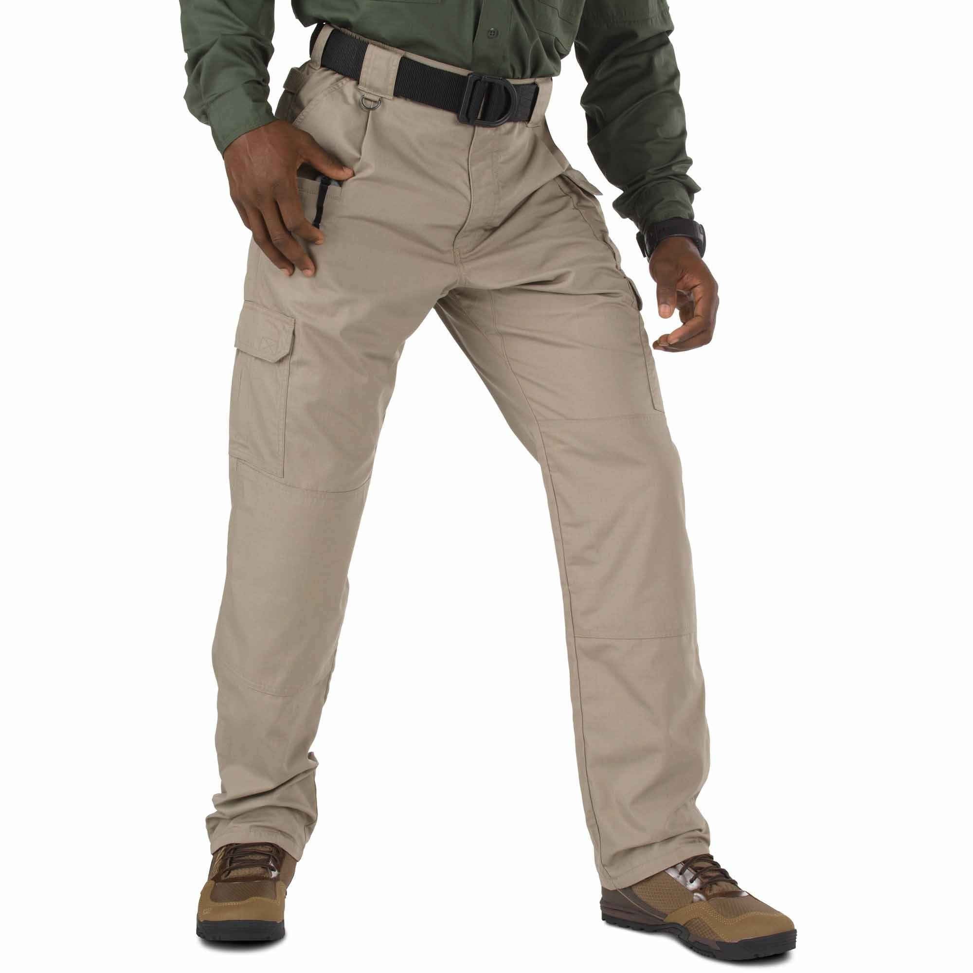 5.11 Tactical Taclite Pro Pants Stone-Tactical Gear UK