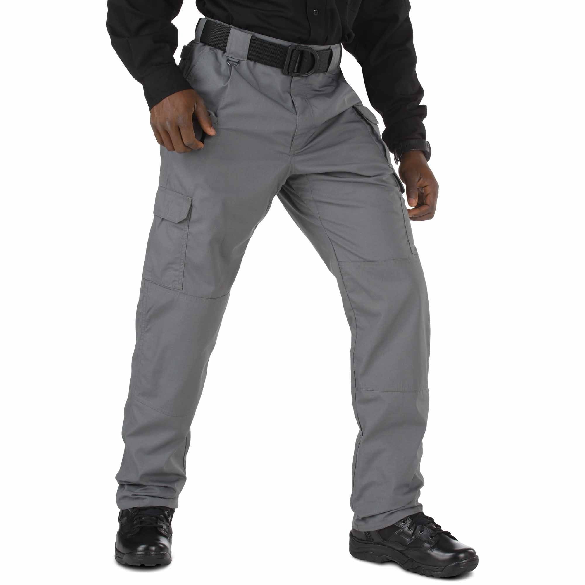 5.11 Tactical Taclite Pro Pants Storm-Tactical Gear UK