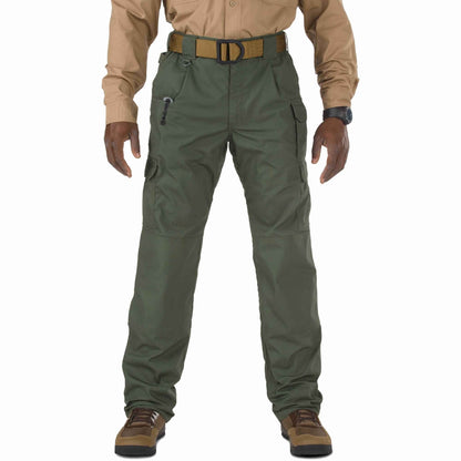 5.11 Tactical Taclite Pro Pants TDU Green-Tactical Gear UK