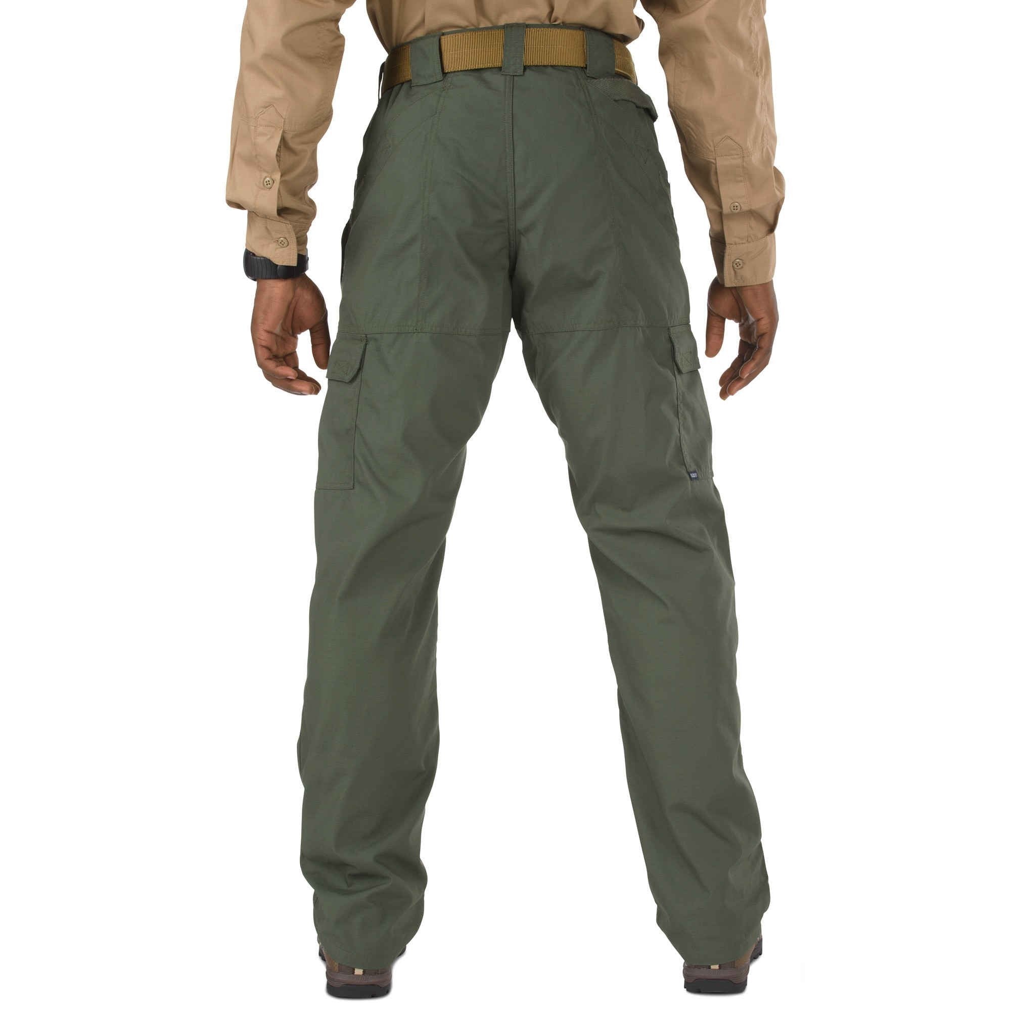 5.11 Tactical Taclite Pro Pants TDU Green-Tactical Gear UK