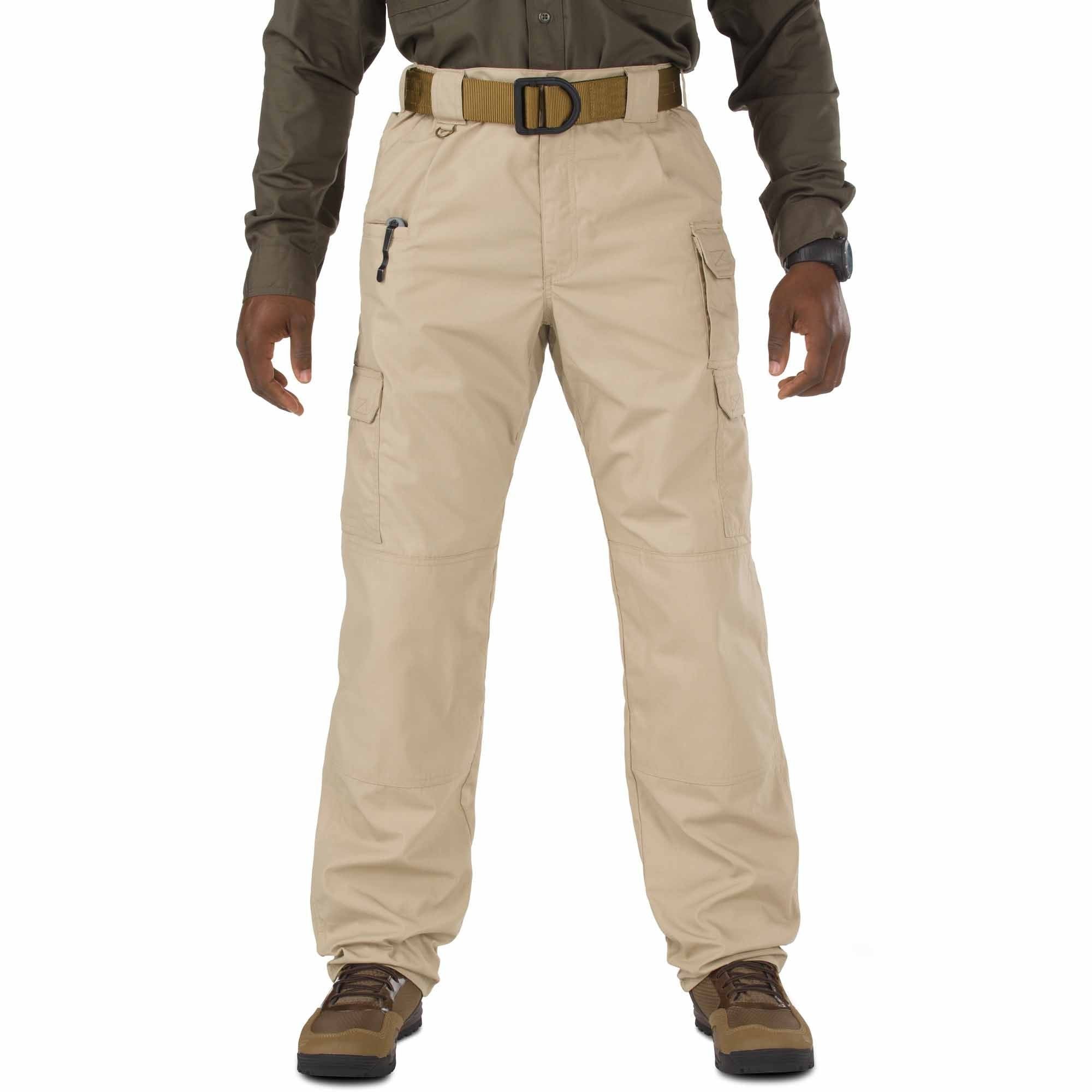5.11 Tactical Taclite Pro Pants TDU Khaki-Tactical Gear UK