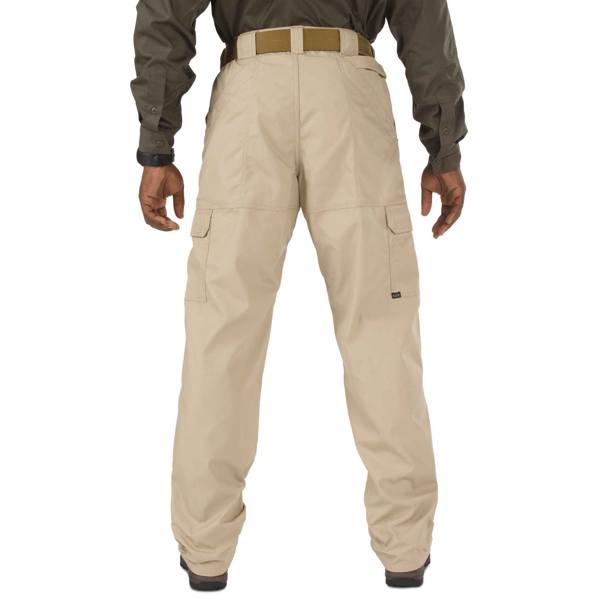5.11 Tactical Taclite Pro Pants TDU Khaki-Tactical Gear UK