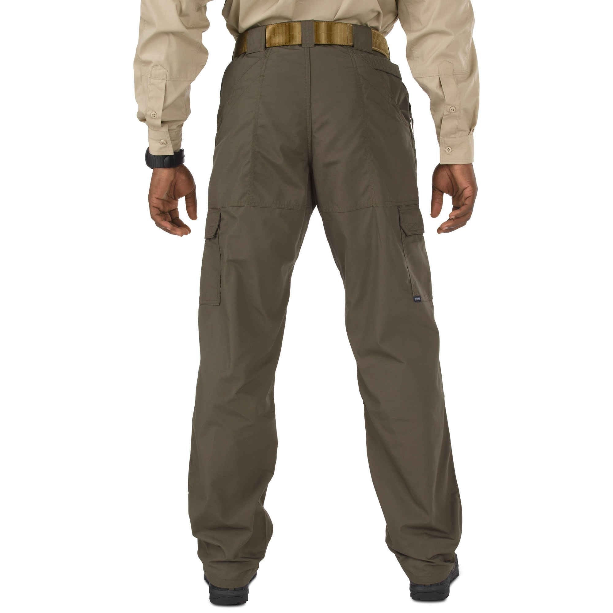 5.11 Tactical Taclite Pro Pants Tundra-Tactical Gear UK