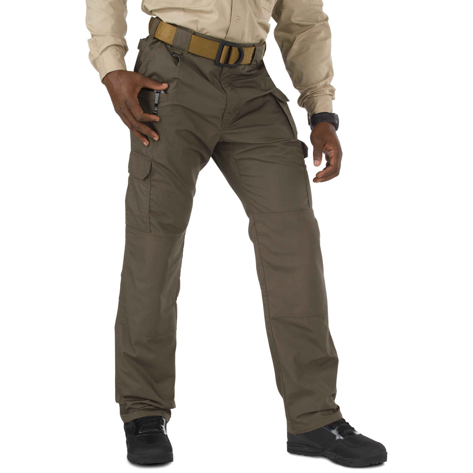 5.11 Tactical Taclite Pro Pants Tundra-Tactical Gear UK