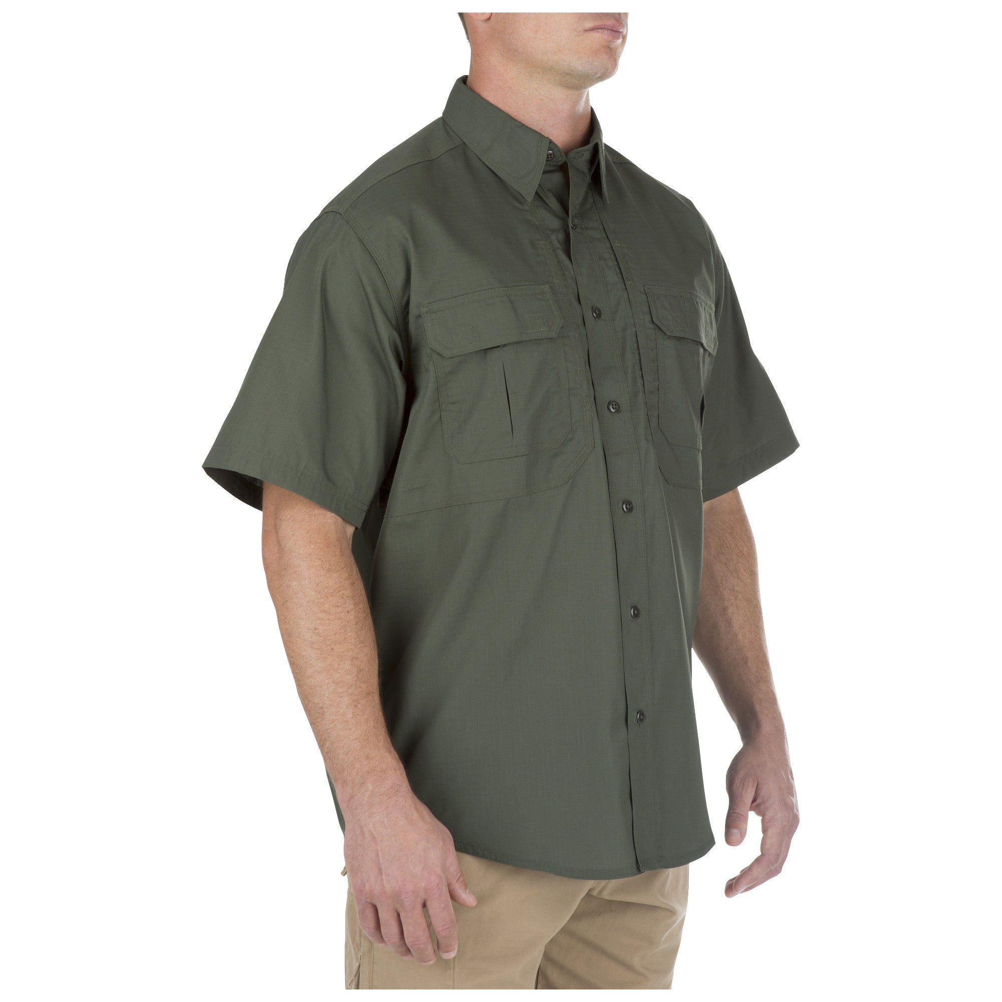 5.11 Tactical Taclite Pro Short Sleeve Shirt-Tactical Gear UK