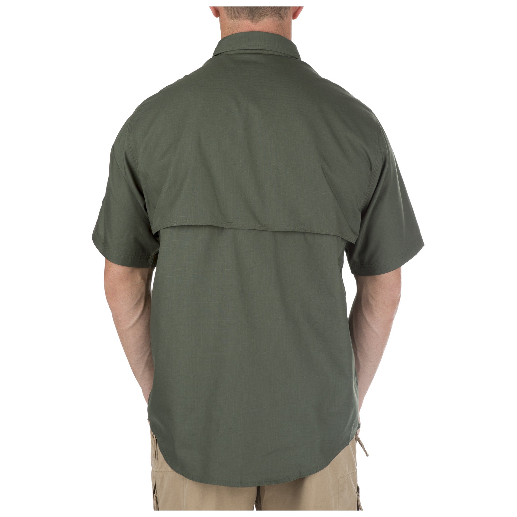 5.11 Tactical Taclite Pro Short Sleeve Shirt-Tactical Gear UK