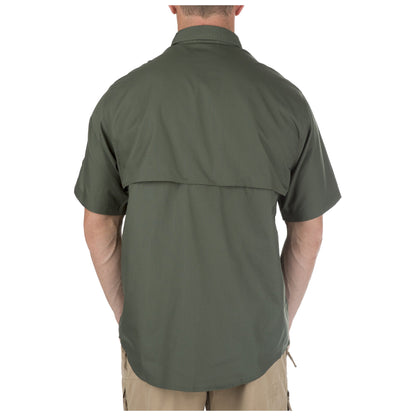 5.11 Tactical Taclite Pro Short Sleeve Shirt-Tactical Gear UK