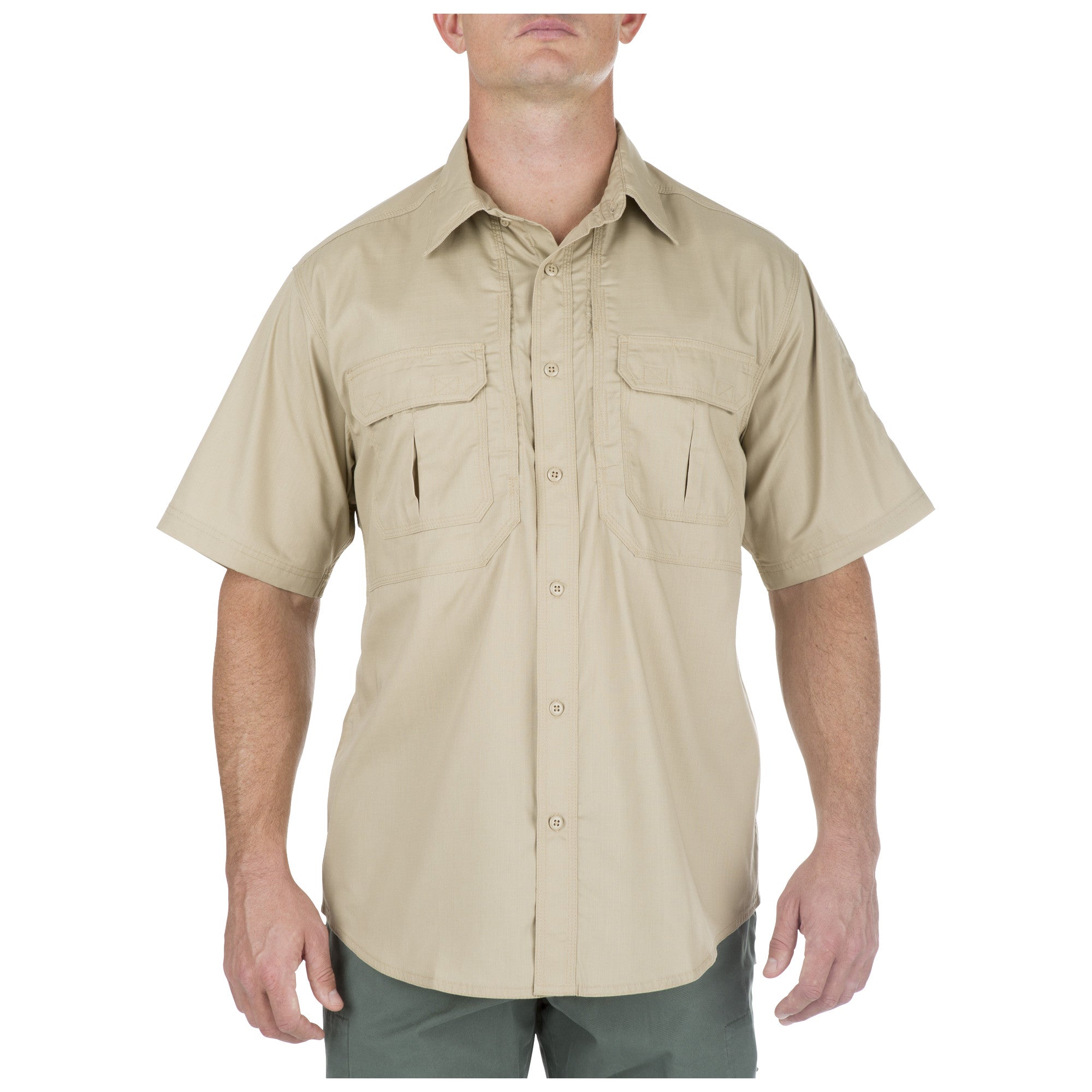 5.11 Tactical Taclite Pro Short Sleeve Shirt-Tactical Gear UK