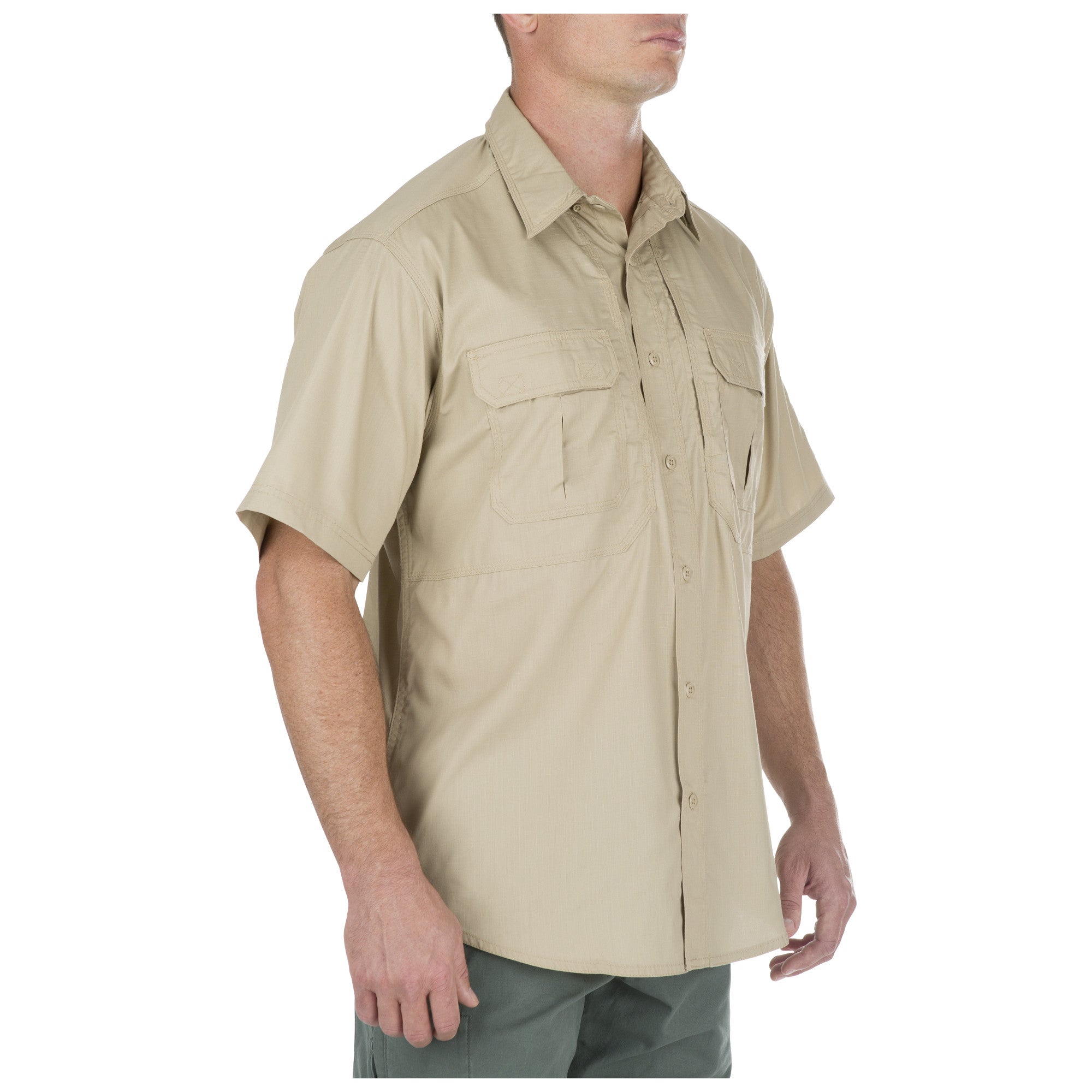 5.11 Tactical Taclite Pro Short Sleeve Shirt-Tactical Gear UK