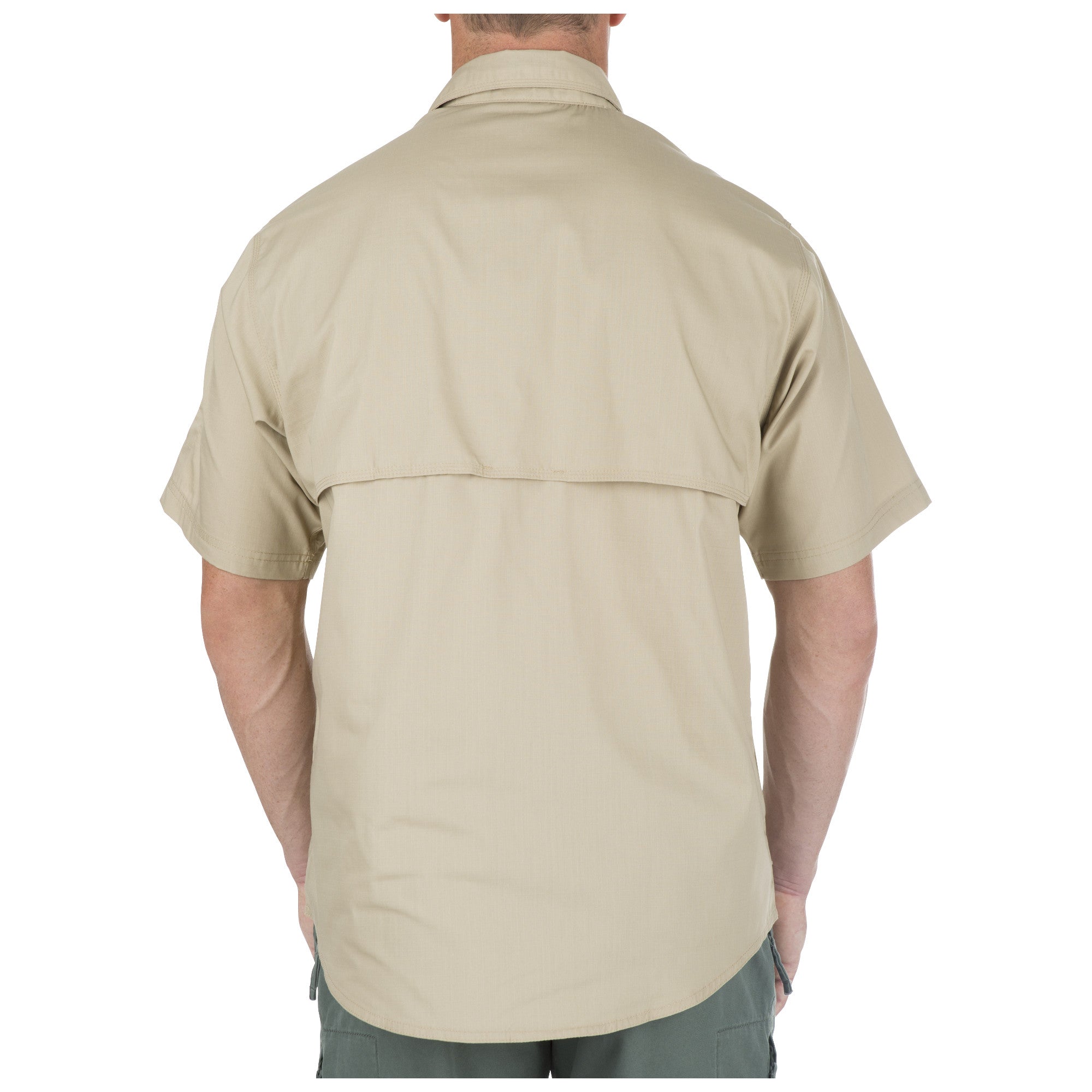 5.11 Tactical Taclite Pro Short Sleeve Shirt-Tactical Gear UK