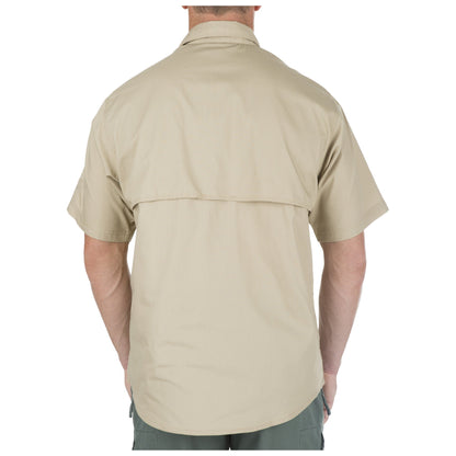 5.11 Tactical Taclite Pro Short Sleeve Shirt-Tactical Gear UK