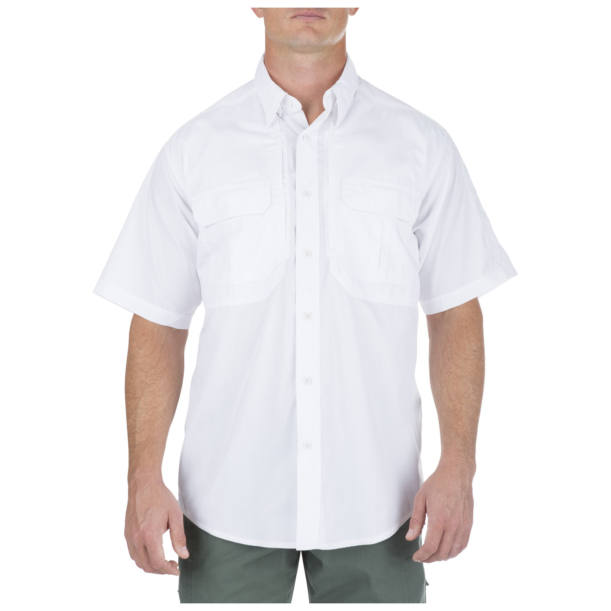 5.11 Tactical Taclite Pro Short Sleeve Shirt-Tactical Gear UK