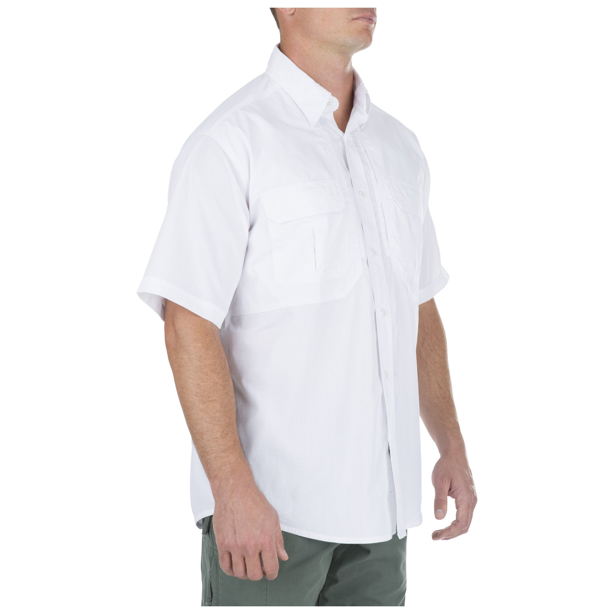5.11 Tactical Taclite Pro Short Sleeve Shirt-Tactical Gear UK