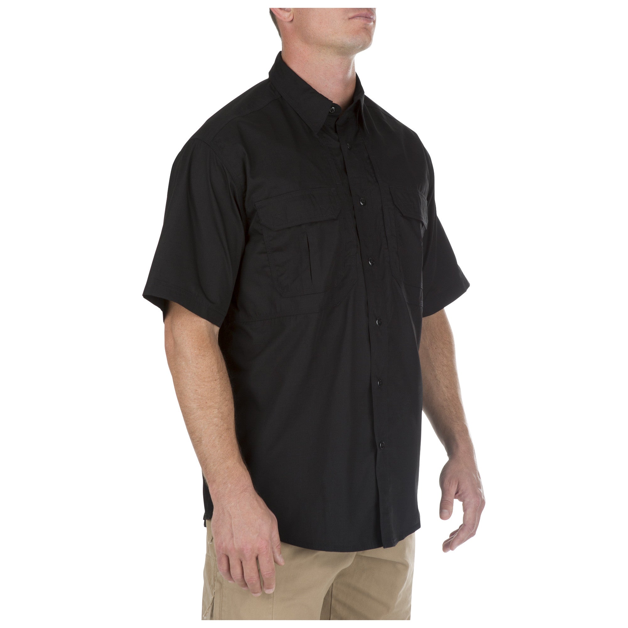5.11 Tactical Taclite Pro Short Sleeve Shirt-Tactical Gear UK