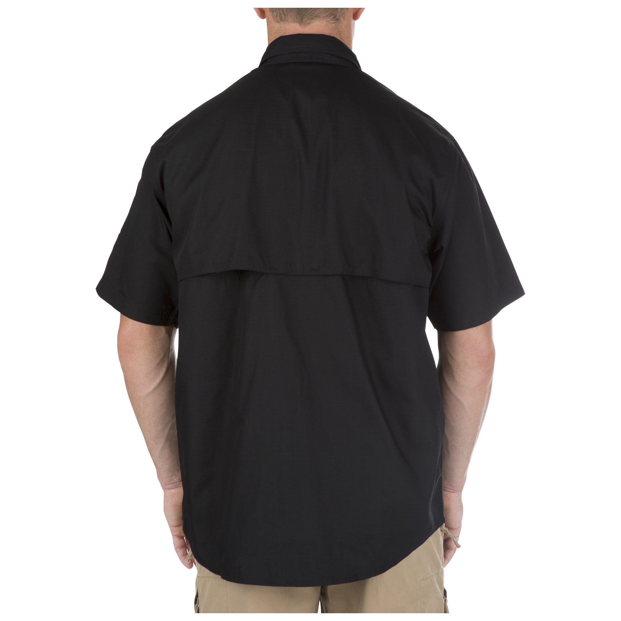 5.11 Tactical Taclite Pro Short Sleeve Shirt-Tactical Gear UK
