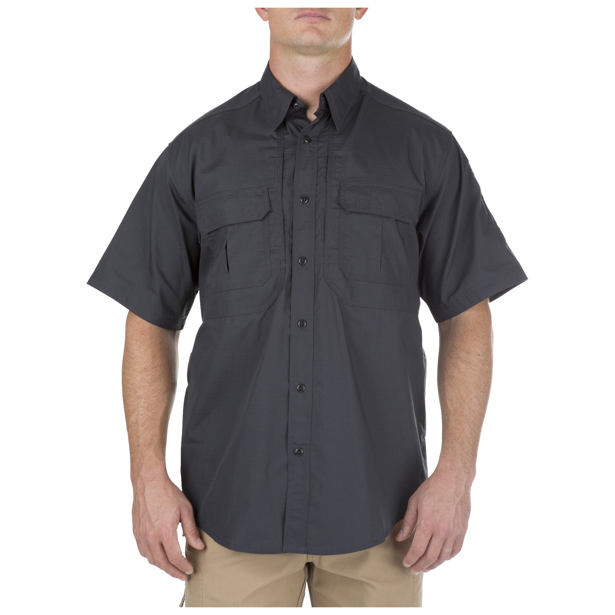 5.11 Tactical Taclite Pro Short Sleeve Shirt-Tactical Gear UK