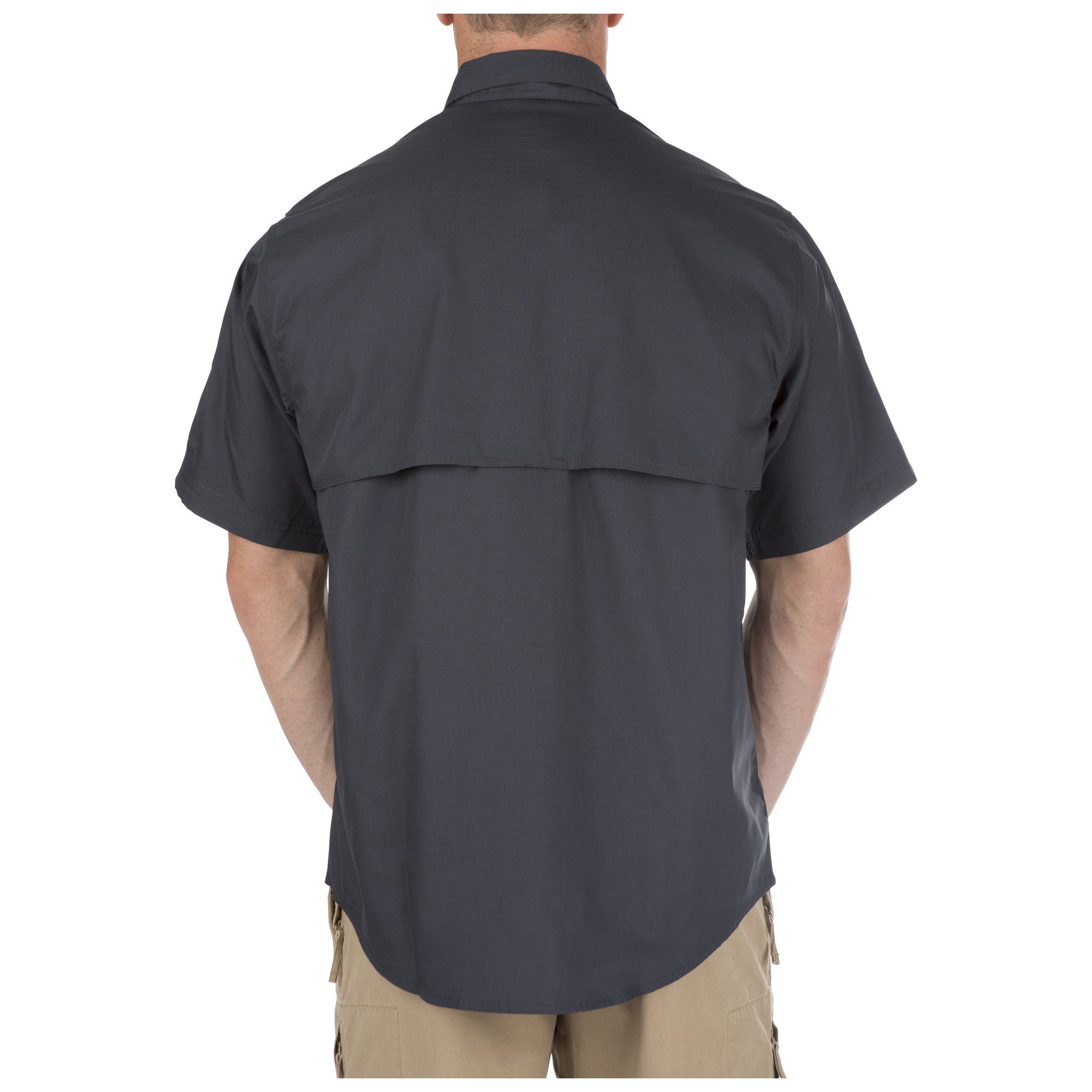 5.11 Tactical Taclite Pro Short Sleeve Shirt-Tactical Gear UK