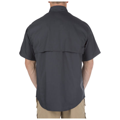 5.11 Tactical Taclite Pro Short Sleeve Shirt-Tactical Gear UK