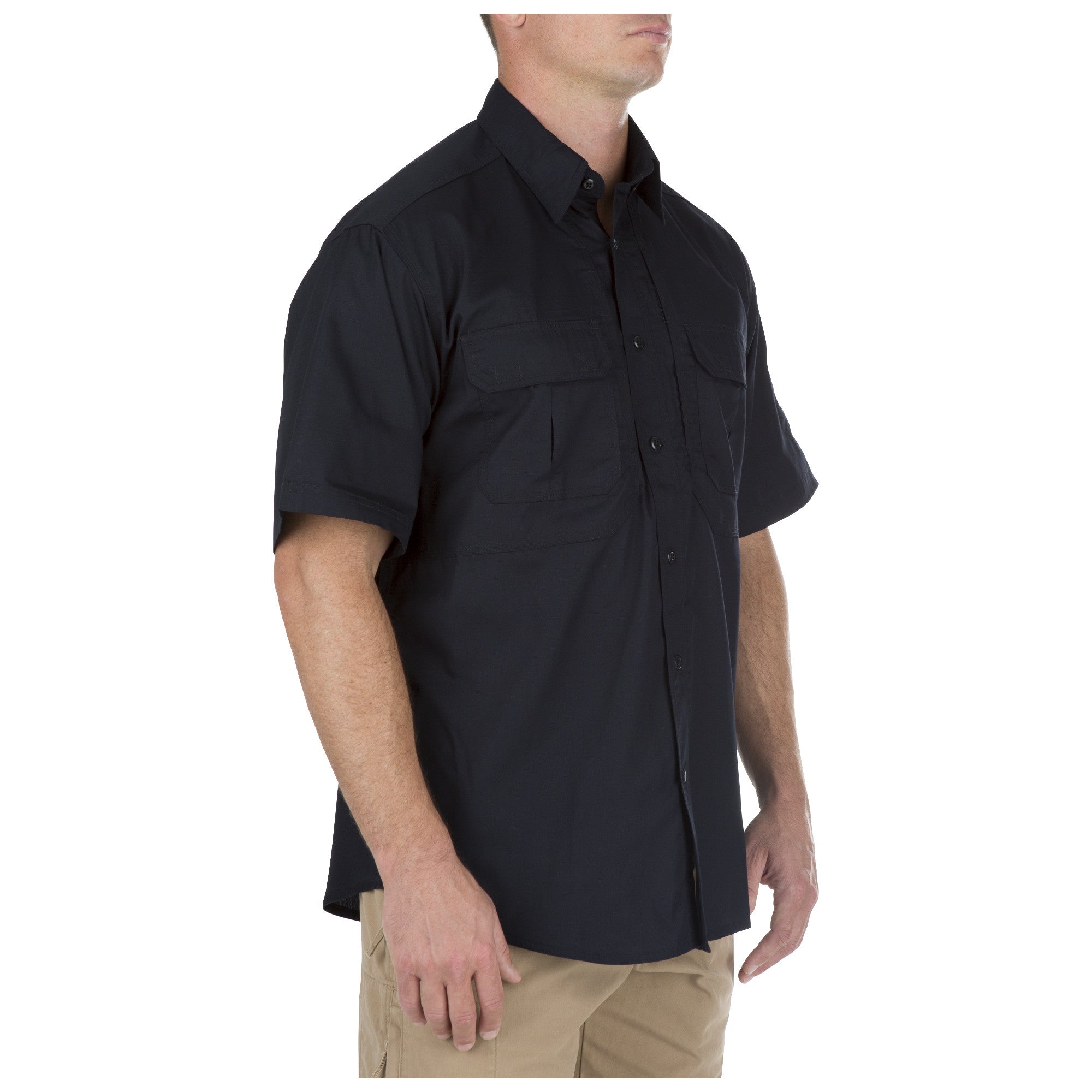 5.11 Tactical Taclite Pro Short Sleeve Shirt-Tactical Gear UK