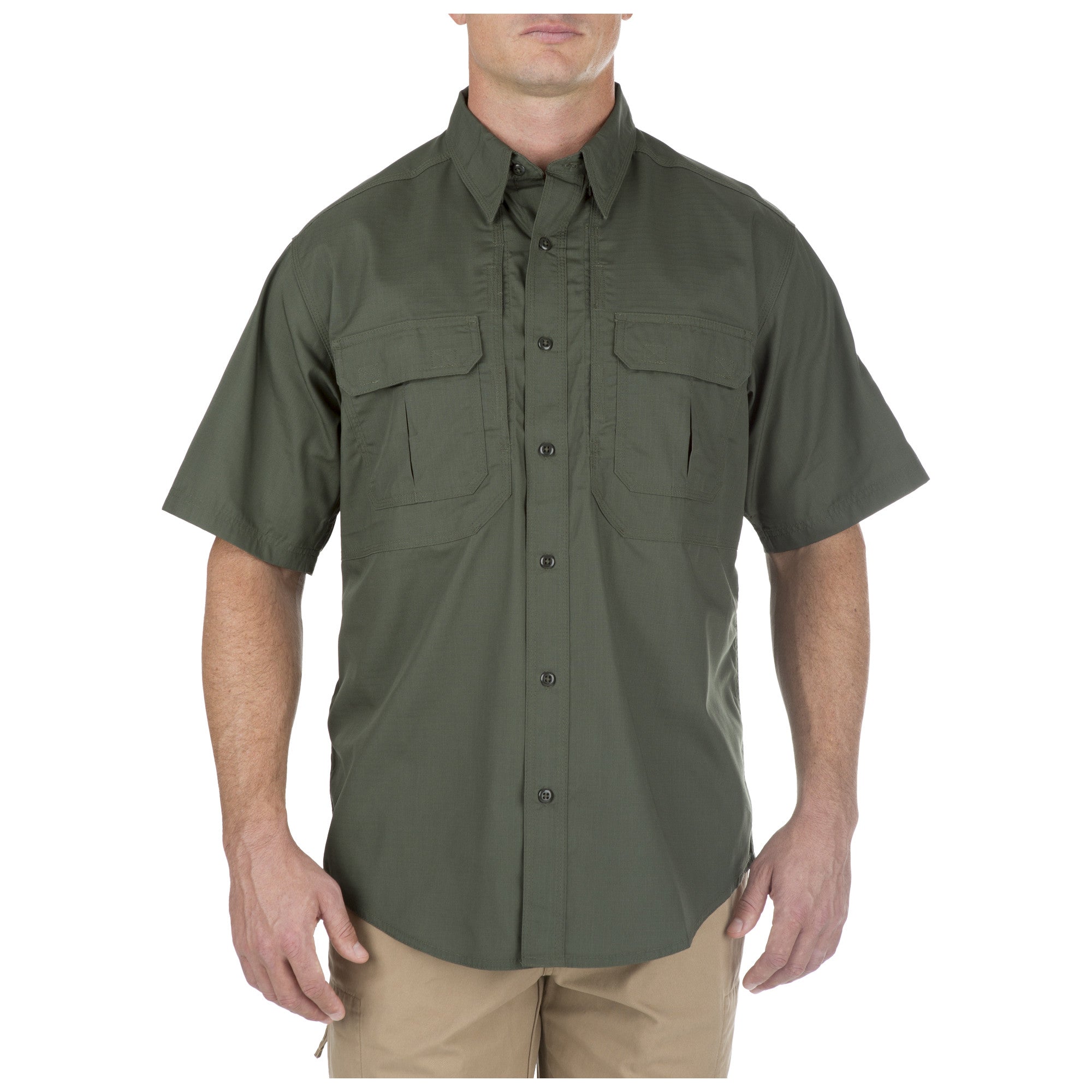 5.11 Tactical Taclite Pro Short Sleeve Shirt-Tactical Gear UK