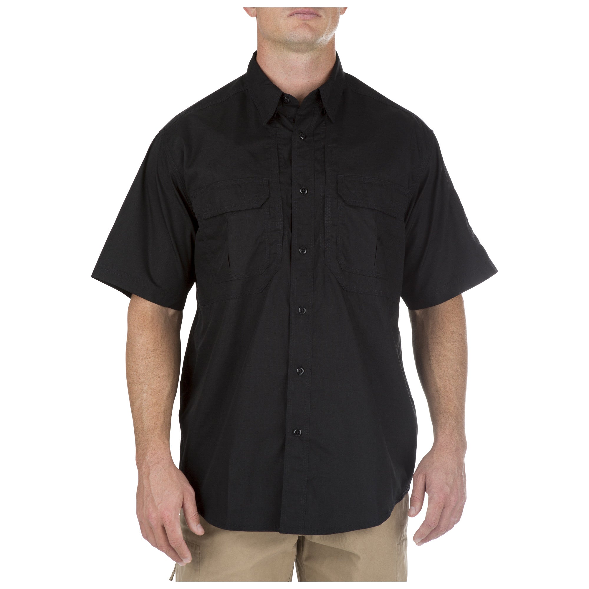 5.11 Tactical Taclite Pro Short Sleeve Shirt-Tactical Gear UK
