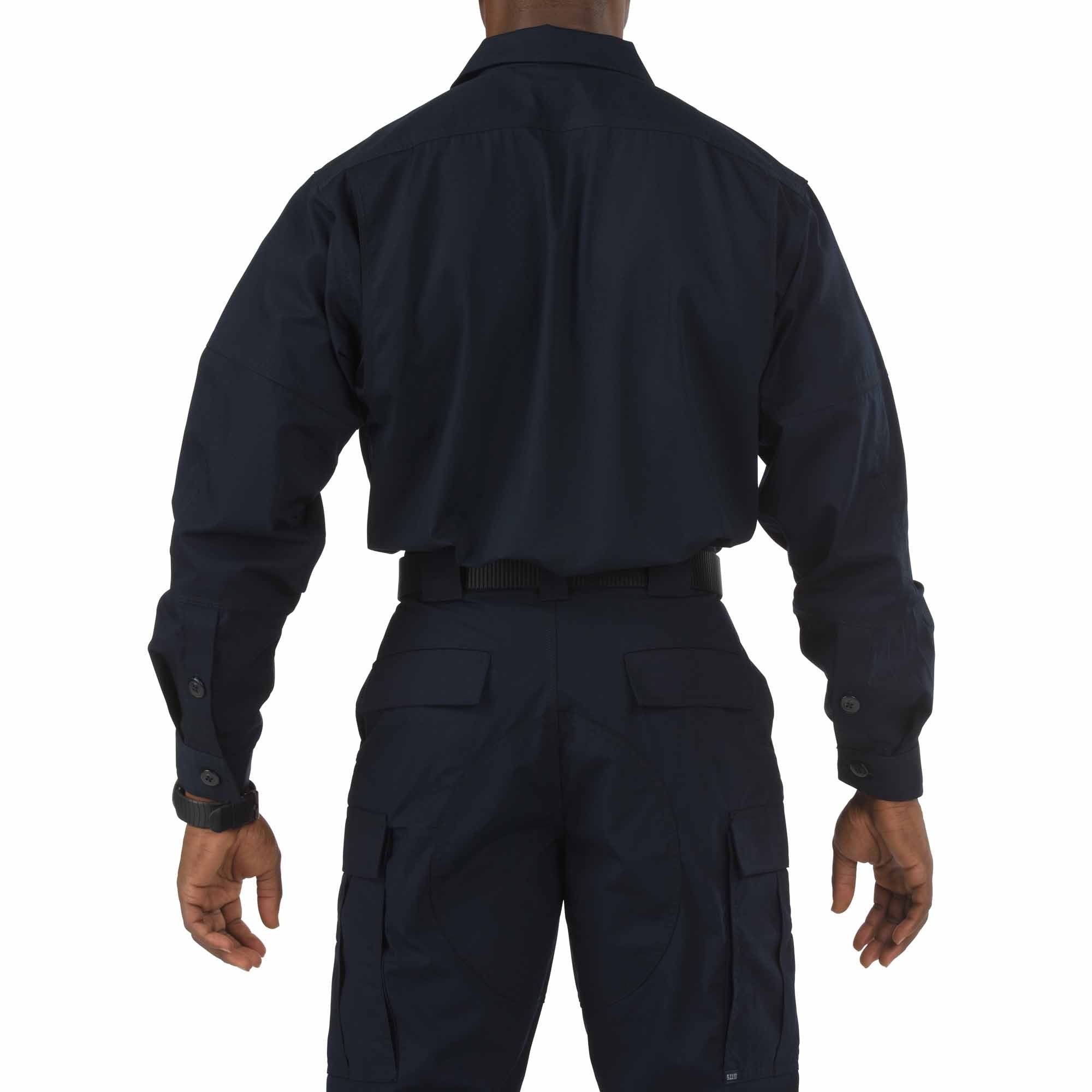 5.11 Tactical Taclite TDU Long Sleeve Shirt-Tactical Gear UK