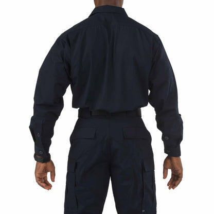 5.11 Tactical Taclite TDU Long Sleeve Shirt-Tactical Gear UK