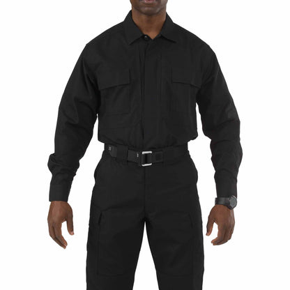 5.11 Tactical Taclite TDU Long Sleeve Shirt-Tactical Gear UK