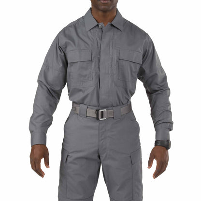 5.11 Tactical Taclite TDU Long Sleeve Shirt-Tactical Gear UK