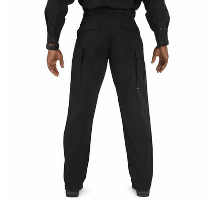 5.11 Tactical TACLITE TDU Pants - Black-Tactical Gear UK