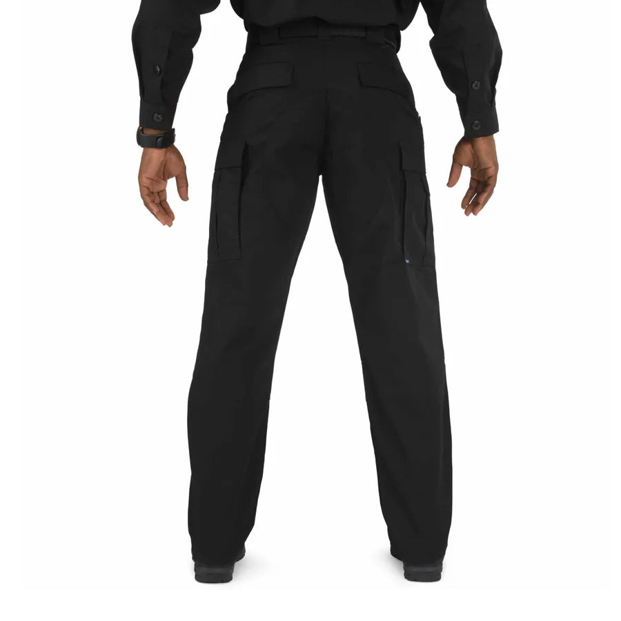 5.11 Tactical TACLITE TDU Pants - Black-Tactical Gear UK