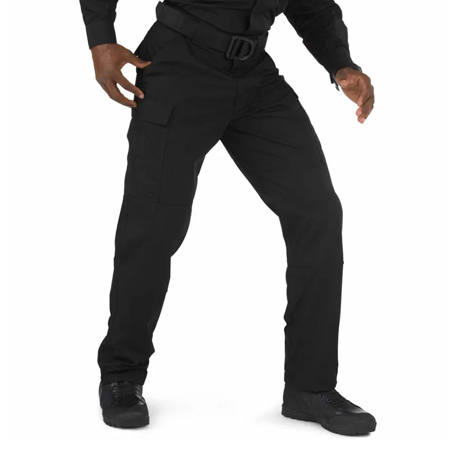 5.11 Tactical TACLITE TDU Pants - Black-Tactical Gear UK