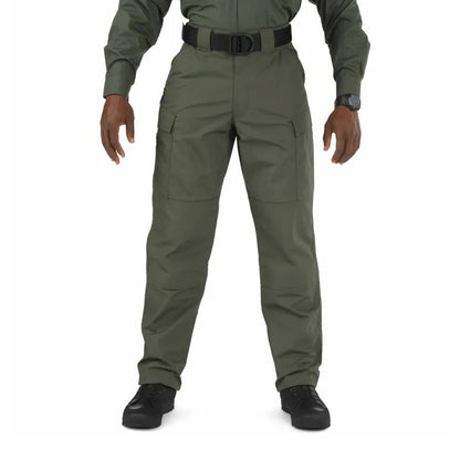 5.11 Tactical TACLITE TDU Pants - TDU Green-Tactical Gear UK