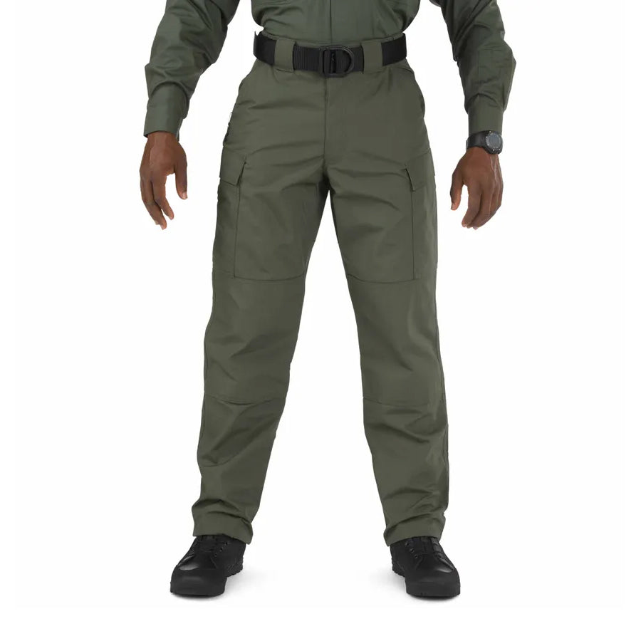 5.11 Tactical TACLITE TDU Pants - TDU Green-Tactical Gear UK