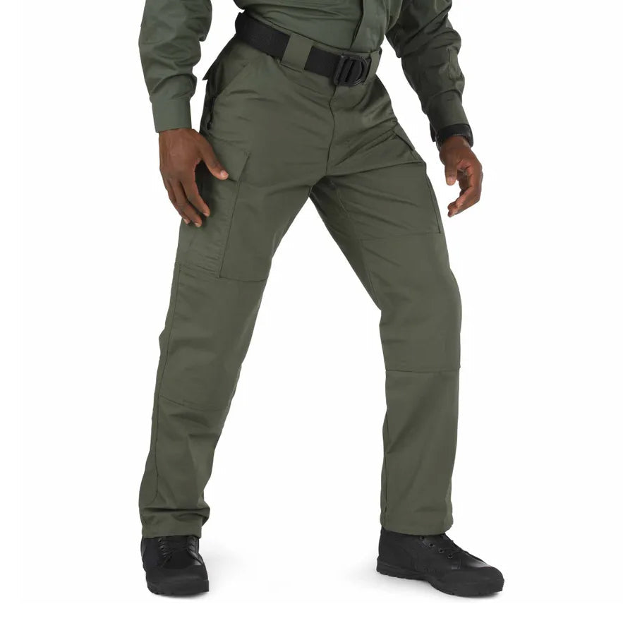 5.11 Tactical TACLITE TDU Pants - TDU Green-Tactical Gear UK