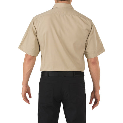 5.11 Tactical Taclite TDU Short Sleeve Shirt-Tactical Gear UK