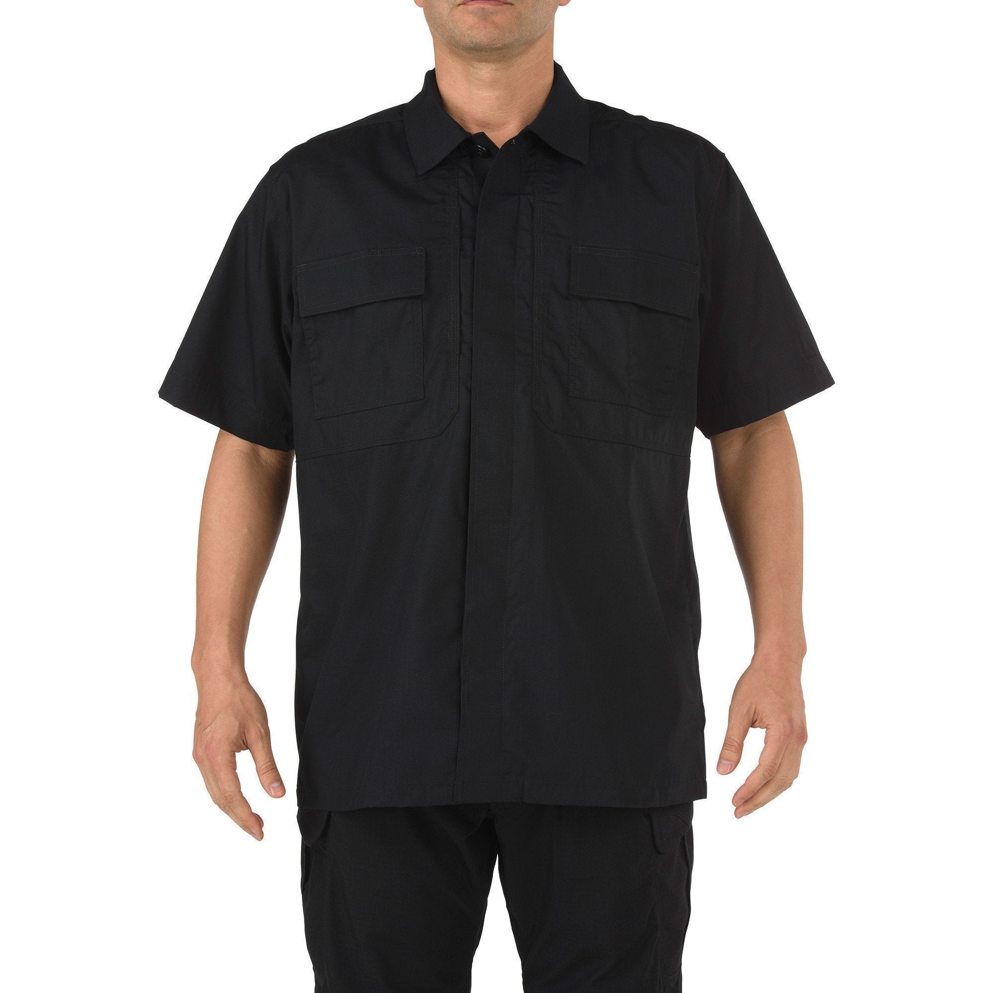 5.11 Tactical Taclite TDU Short Sleeve Shirt-Tactical Gear UK
