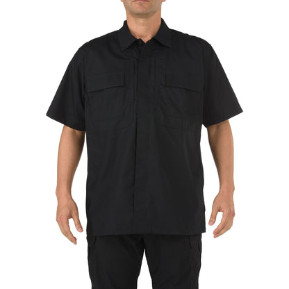 5.11 Tactical Taclite TDU Short Sleeve Shirt-Tactical Gear UK