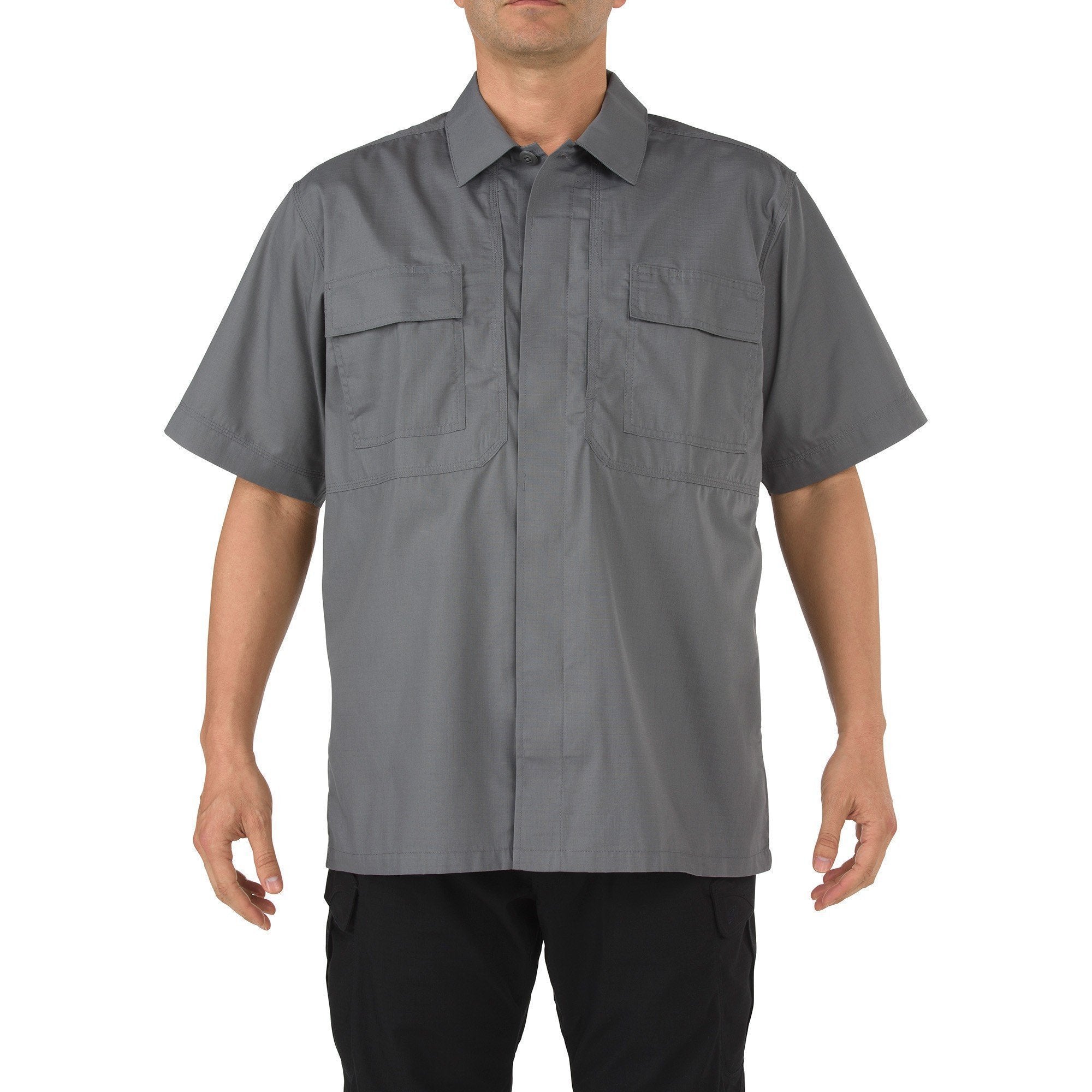 5.11 Tactical Taclite TDU Short Sleeve Shirt-Tactical Gear UK