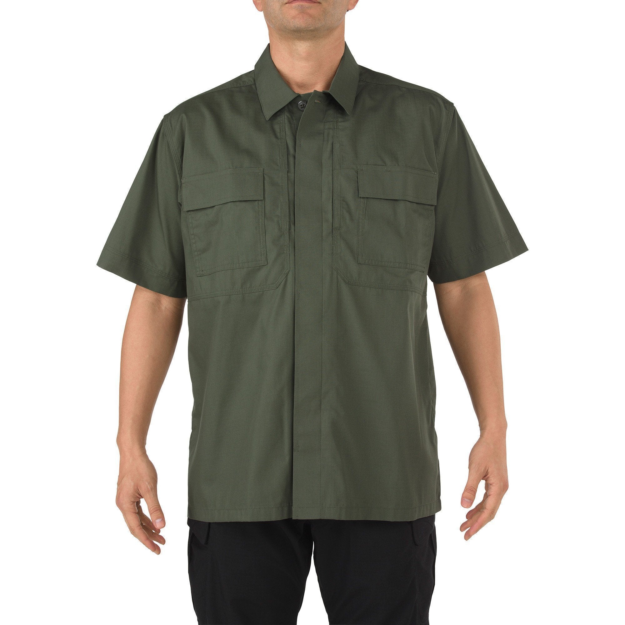5.11 Tactical Taclite TDU Short Sleeve Shirt-Tactical Gear UK