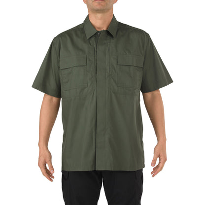 5.11 Tactical Taclite TDU Short Sleeve Shirt-Tactical Gear UK