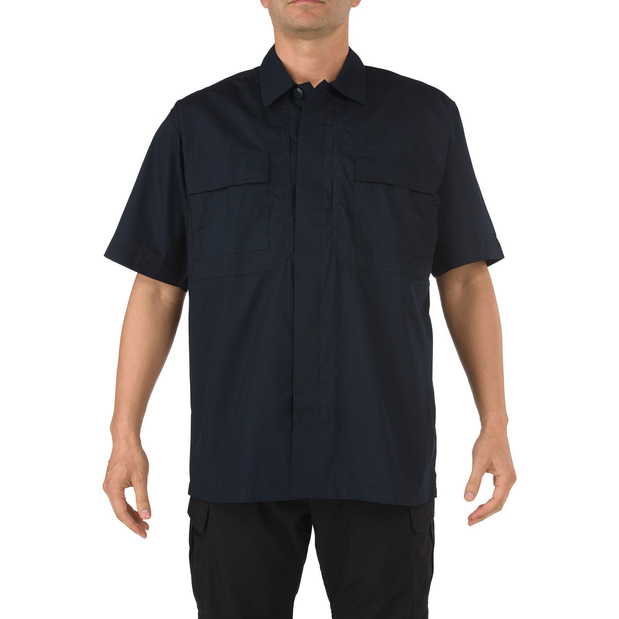 5.11 Tactical Taclite TDU Short Sleeve Shirt-Tactical Gear UK