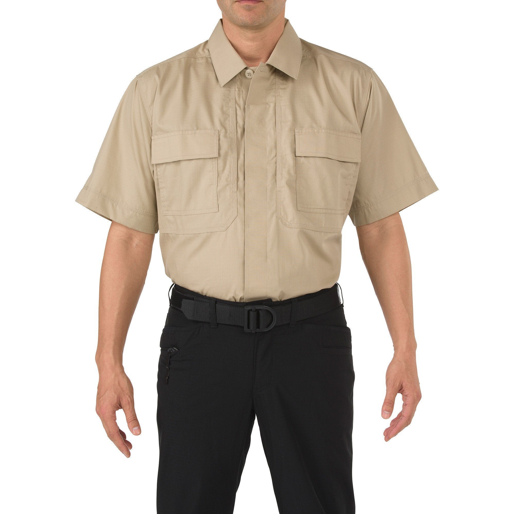 5.11 Tactical Taclite TDU Short Sleeve Shirt-Tactical Gear UK