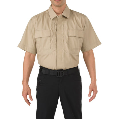 5.11 Tactical Taclite TDU Short Sleeve Shirt-Tactical Gear UK