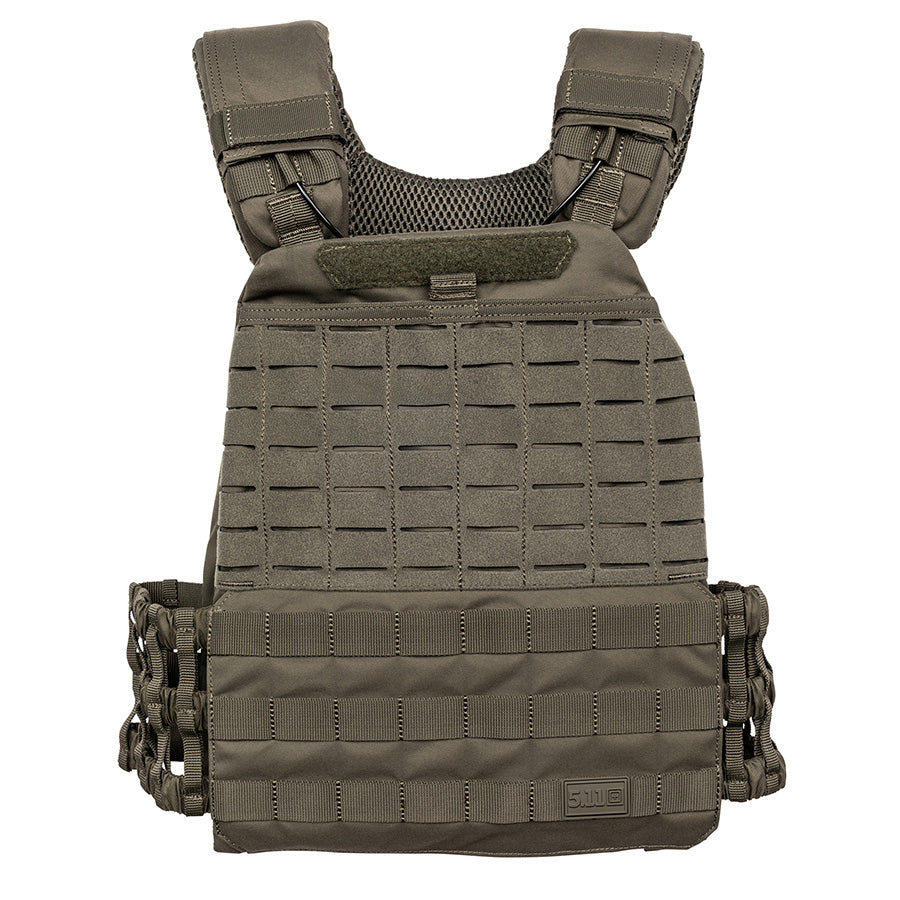 5.11 Tactical TacTec Plate Carrier-Tactical Gear UK