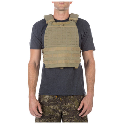 5.11 Tactical TacTec Plate Carrier-Tactical Gear UK