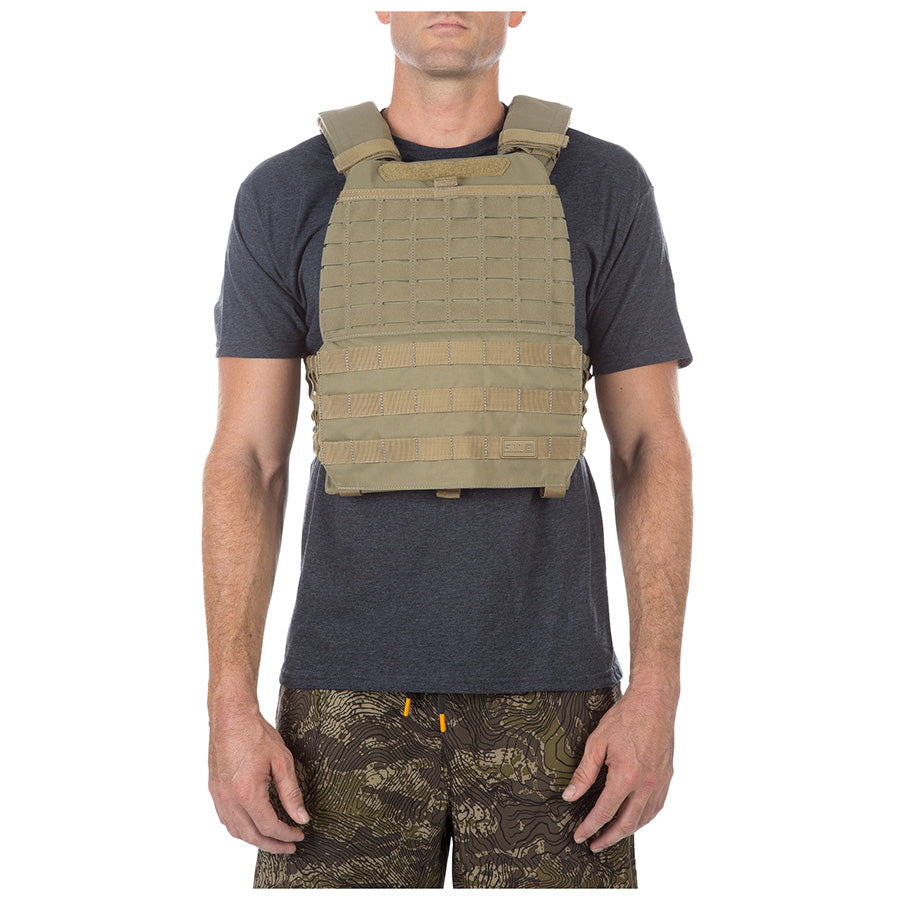 5.11 Tactical TacTec Plate Carrier-Tactical Gear UK