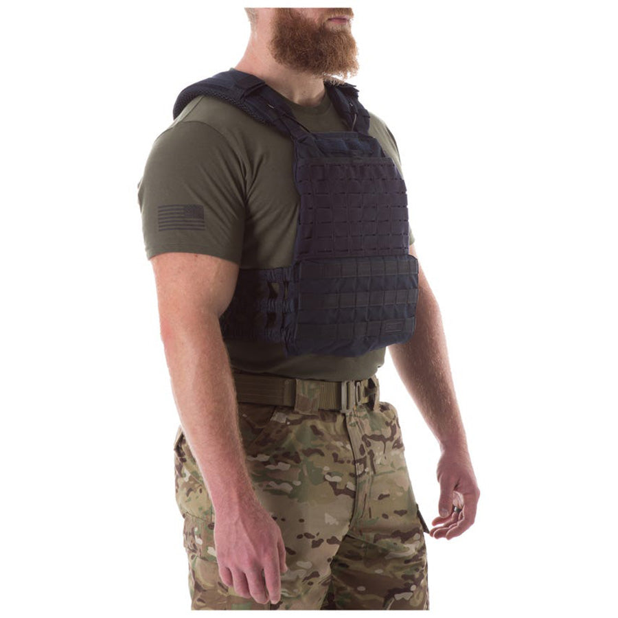 5.11 Tactical TacTec Plate Carrier-Tactical Gear UK