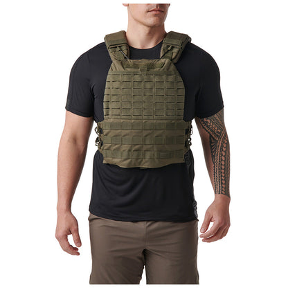 5.11 Tactical TacTec Plate Carrier-Tactical Gear UK